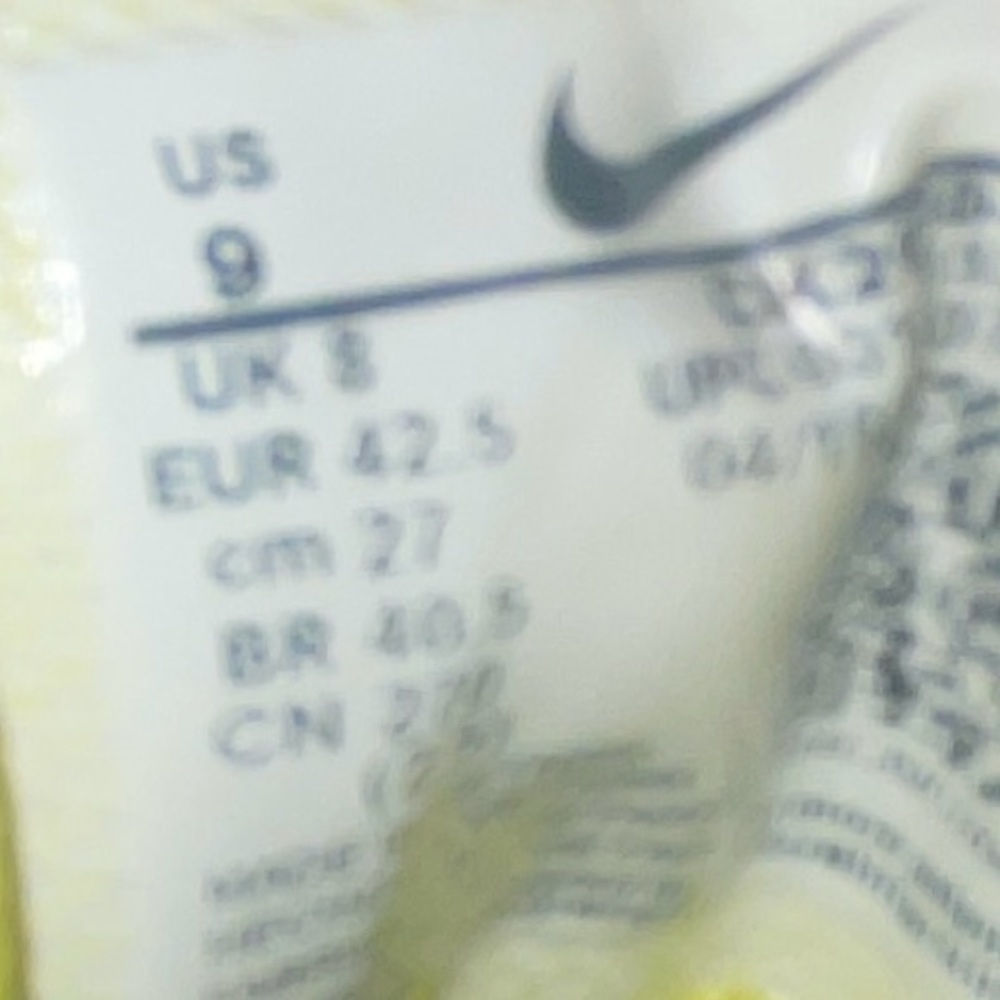 NIKE  GORE TEX - Picture 14 of 16